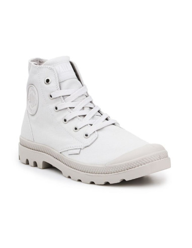 Buty palladium pampa hi mono u moonstruck