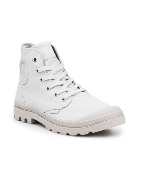 Buty palladium pampa hi mono u moonstruck