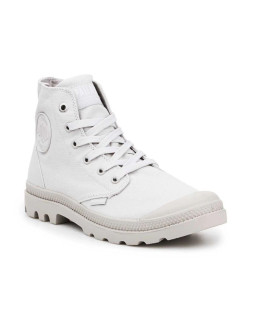 Buty palladium pampa hi mono u moonstruck 2