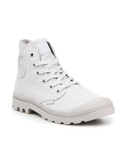 Buty palladium pampa hi mono u moonstruck