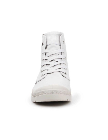 Buty palladium pampa hi mono u moonstruck