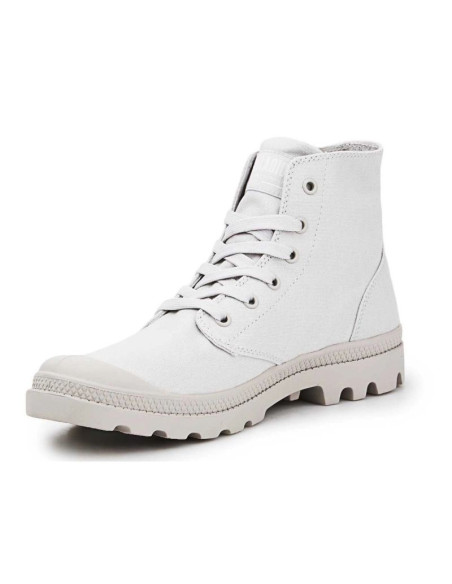 Buty palladium pampa hi mono u moonstruck