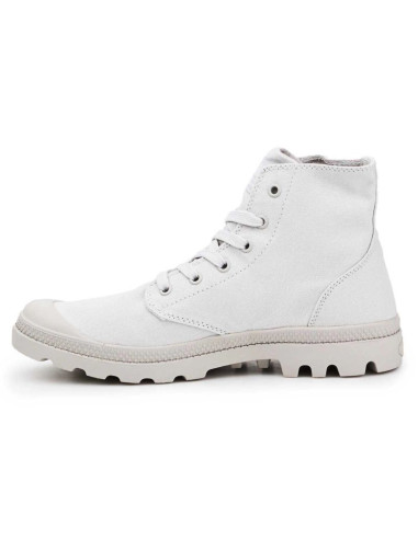 Buty palladium pampa hi mono u moonstruck