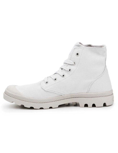 Buty palladium pampa hi mono u moonstruck