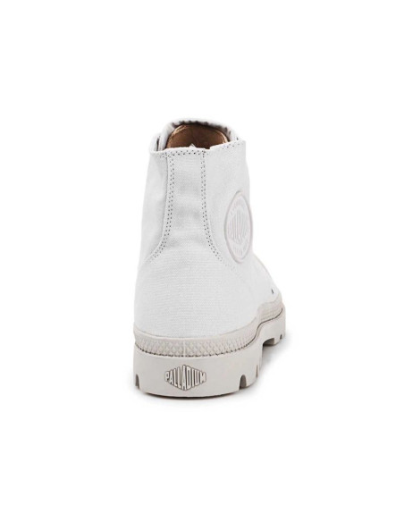 Buty palladium pampa hi mono u moonstruck