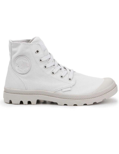 Buty palladium pampa hi mono u moonstruck