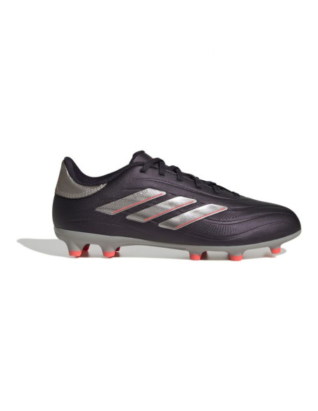 Buty piłkarskie adidas copa pure 2 league fg jr