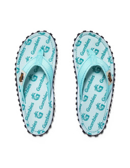 Japonki gumbies islander flip-flops