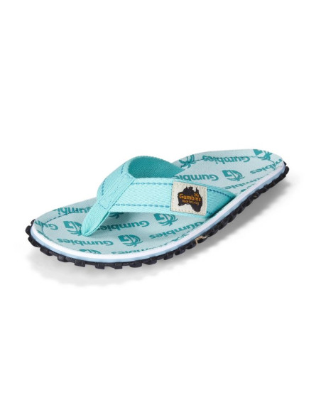 Japonki gumbies islander flip-flops