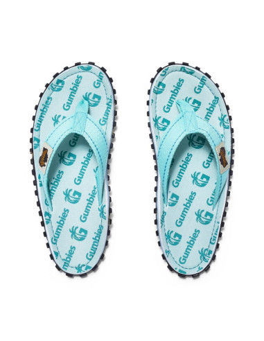 Japonki gumbies islander flip-flops