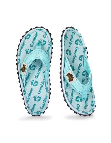 Japonki gumbies islander flip-flops