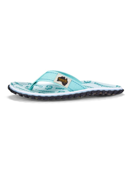 Japonki gumbies islander flip-flops