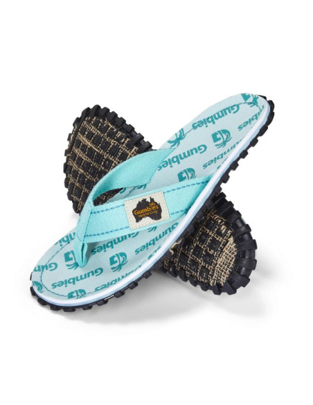 Japonki gumbies islander flip-flops