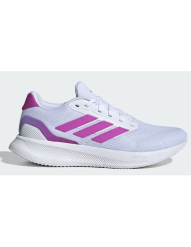 Buty adidas runfalcon 5 running w