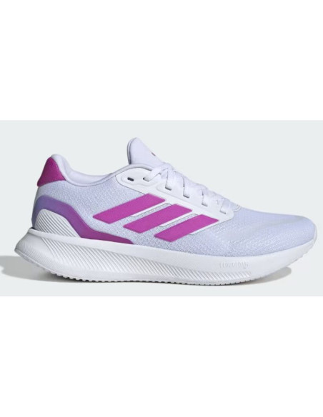 Buty adidas runfalcon 5 running w