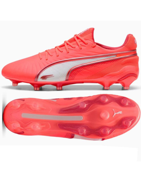 Buty piłkarskie puma king ultimate fg/ag m