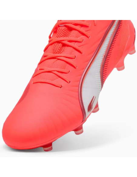 Buty piłkarskie puma king ultimate fg/ag m