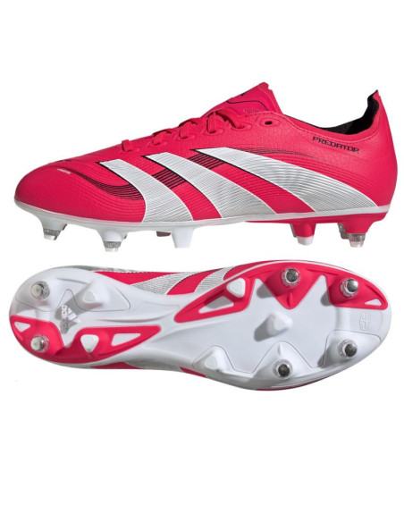 Buty piłkarskie adidas predator league sg m