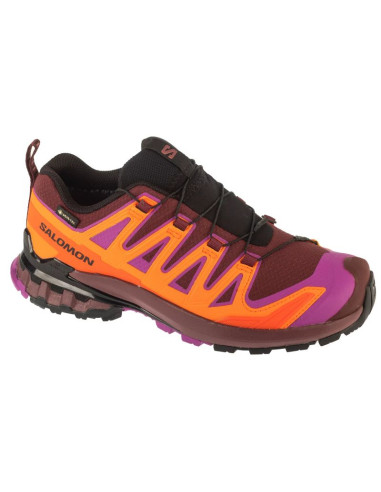 Buty do biegania salomon xa pro 3d v9 gtx w
