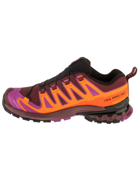 Buty do biegania salomon xa pro 3d v9 gtx w