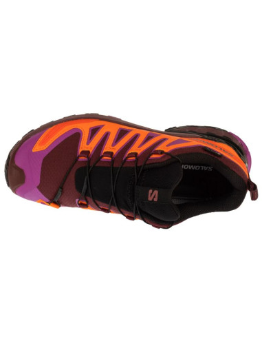 Buty do biegania salomon xa pro 3d v9 gtx w