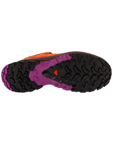 Buty do biegania salomon xa pro 3d v9 gtx w