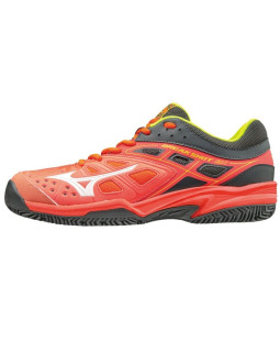 Buty mizuno break shot ex cc m