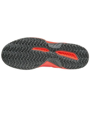 Buty mizuno break shot ex cc m