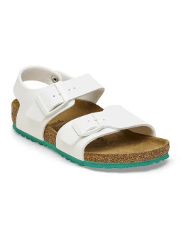 Sandały birkenstock new york bs jr 2