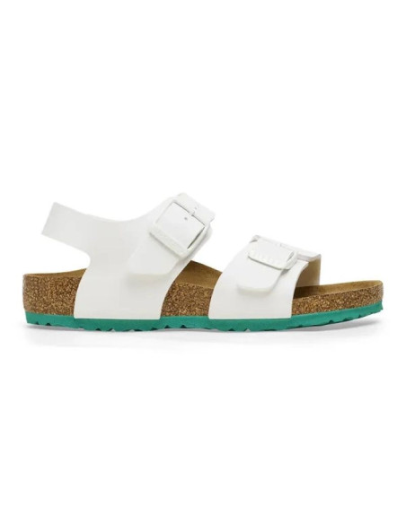 Sandały birkenstock new york bs jr
