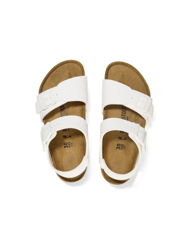 Sandały birkenstock new york bs jr