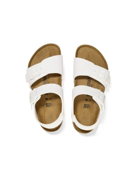 Sandały birkenstock new york bs jr