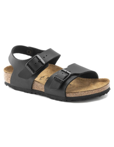 Sandały birkenstock new york bs jr
