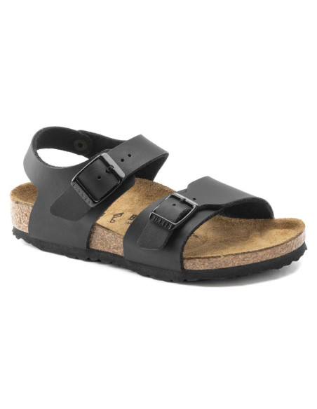 Sandały birkenstock new york bs jr