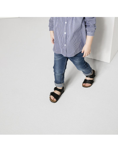 Sandały birkenstock new york bs jr
