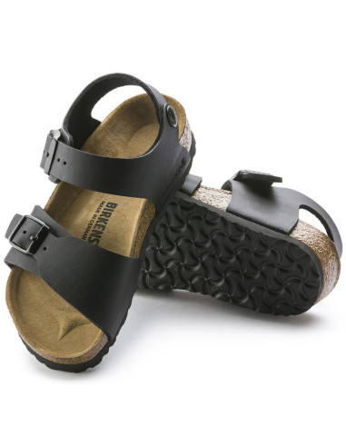 Sandały birkenstock new york bs jr