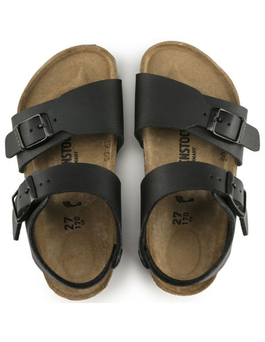 Sandały birkenstock new york bs jr