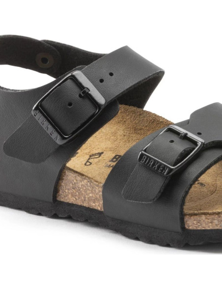 Sandały birkenstock new york bs jr