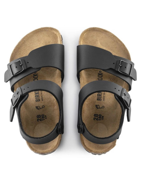 Sandały birkenstock new york bs jr