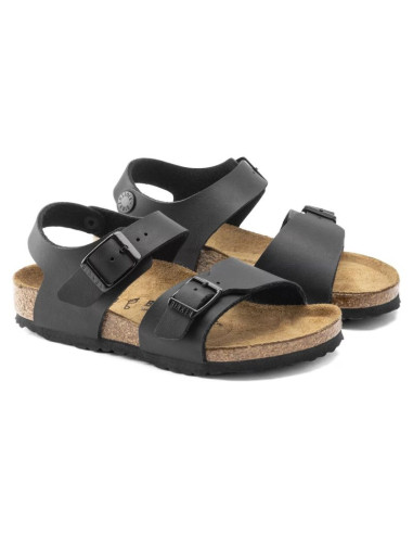 Sandały birkenstock new york bs jr