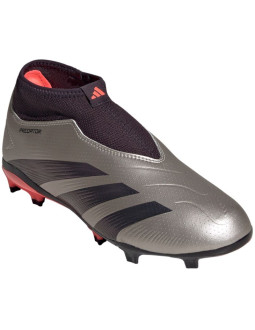 Buty piłkarskie adidas predator league ll fg jr 2