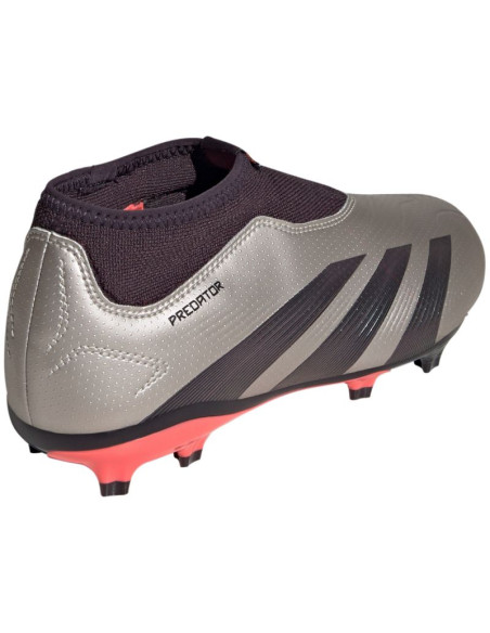 Buty piłkarskie adidas predator league ll fg jr