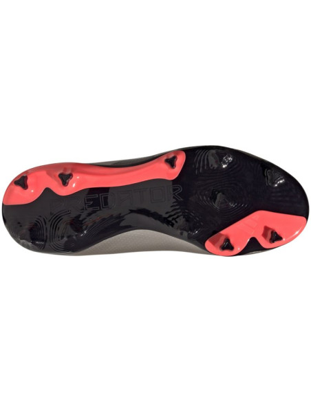 Buty piłkarskie adidas predator league ll fg jr