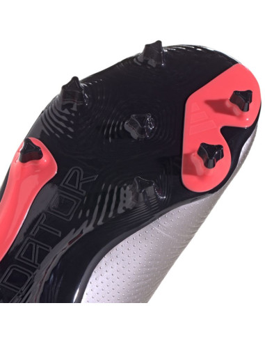 Buty piłkarskie adidas predator league ll fg jr