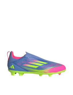 Buty piłkarskie adidas f50 league ll fg/mg jr 2