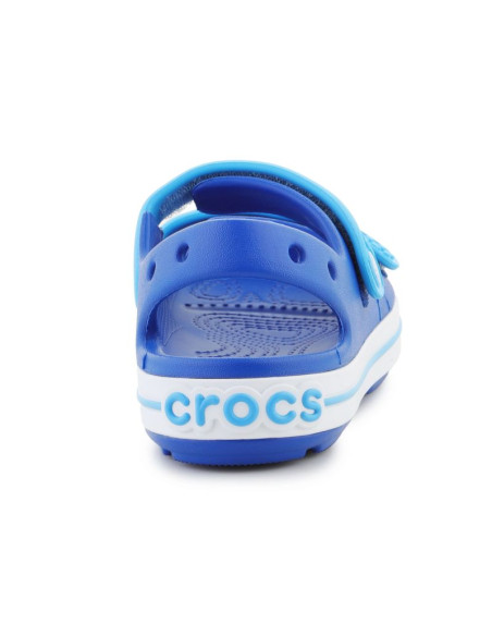 Sandały crocs crocband cruiser jr