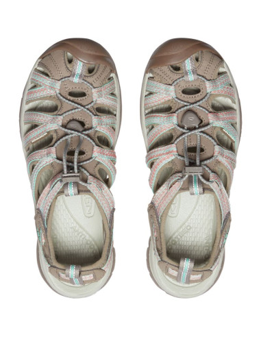 Sandały keen whisper w