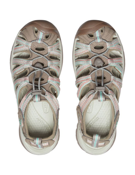 Sandały keen whisper w