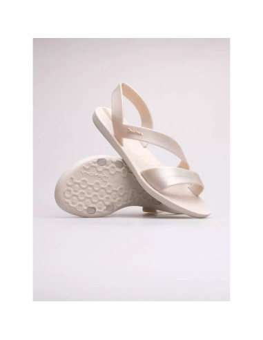 Sandały ipanema vibe fem w 82429