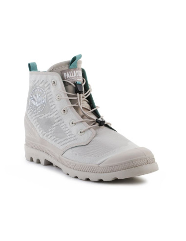 Buty palladium pampa lite travel vt m